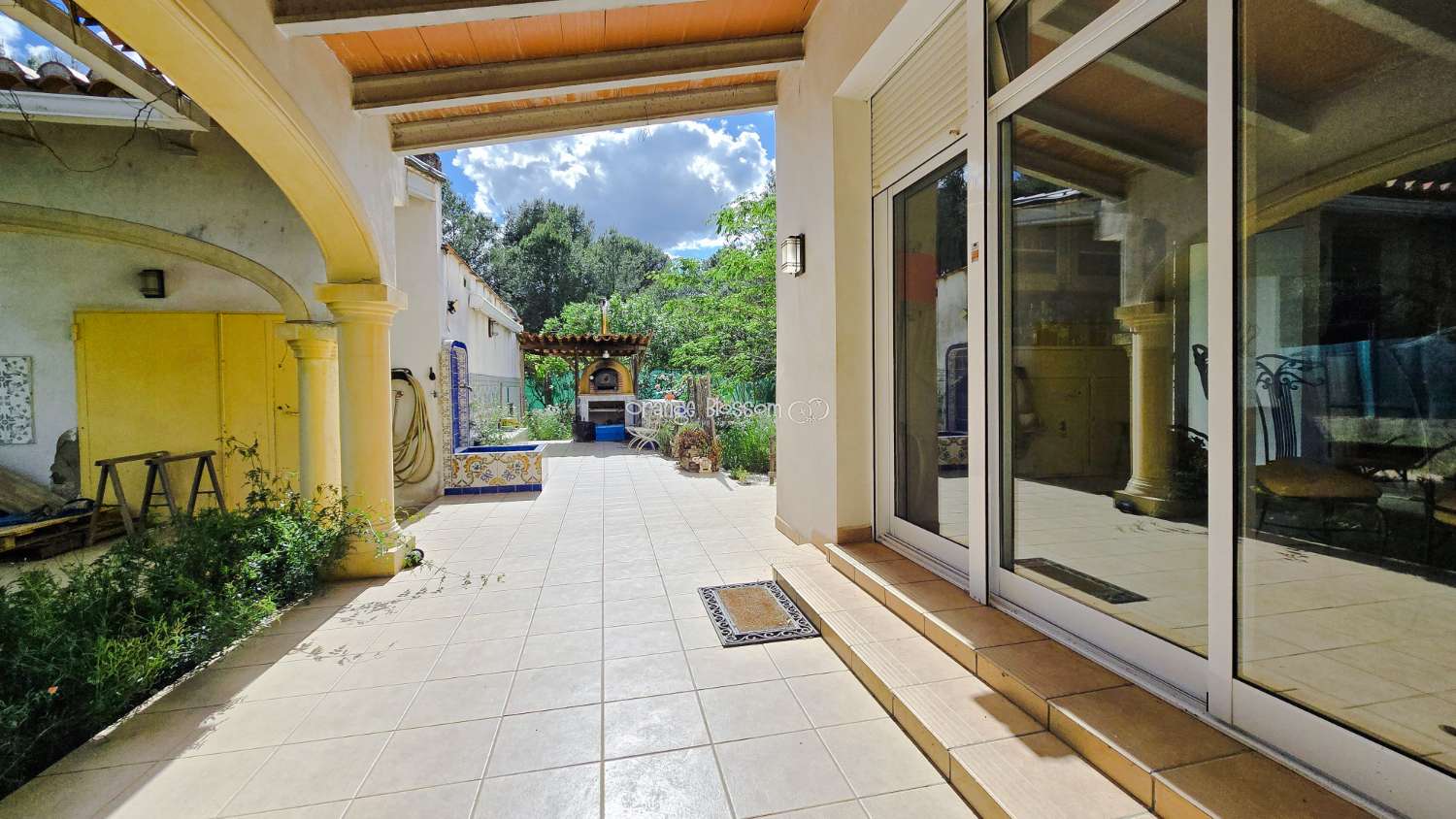 Villa in vendita a Villalonga