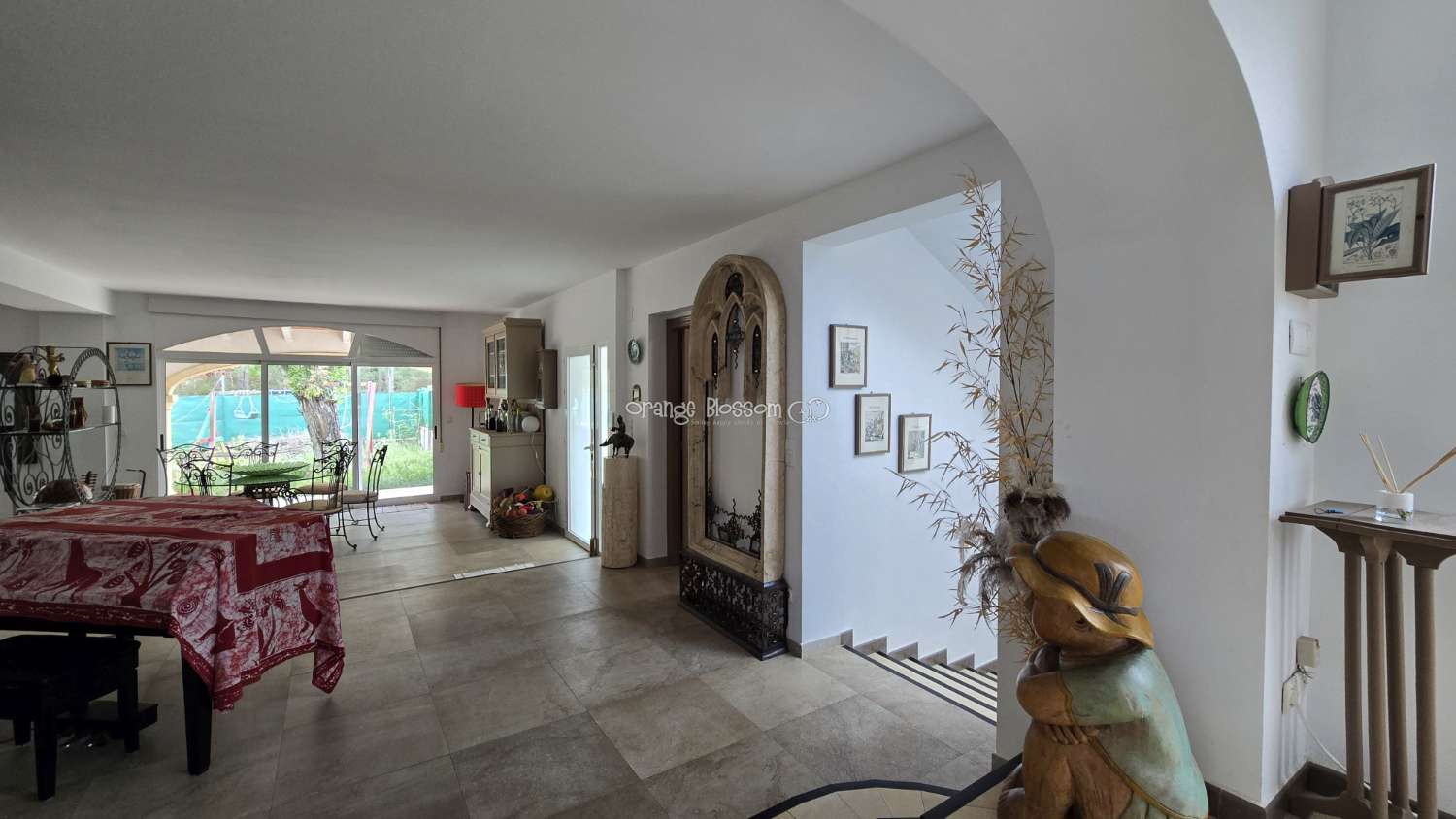 Villa in vendita a Villalonga