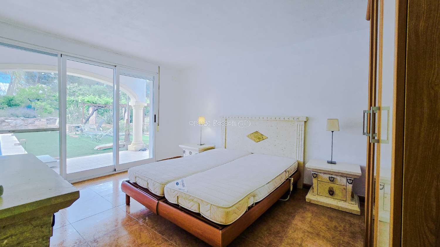 Villa in vendita a Villalonga