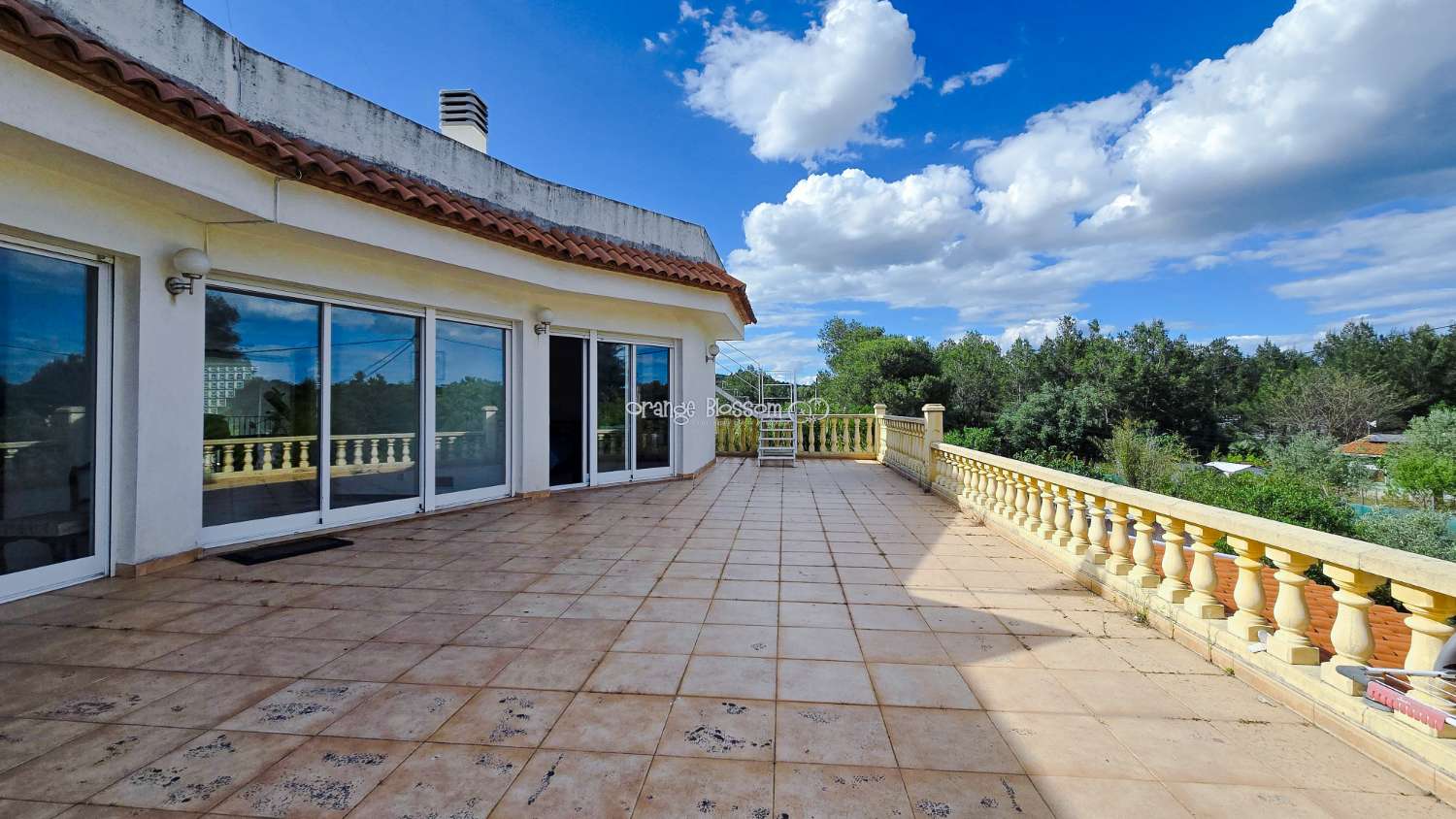 Villa in vendita a Villalonga