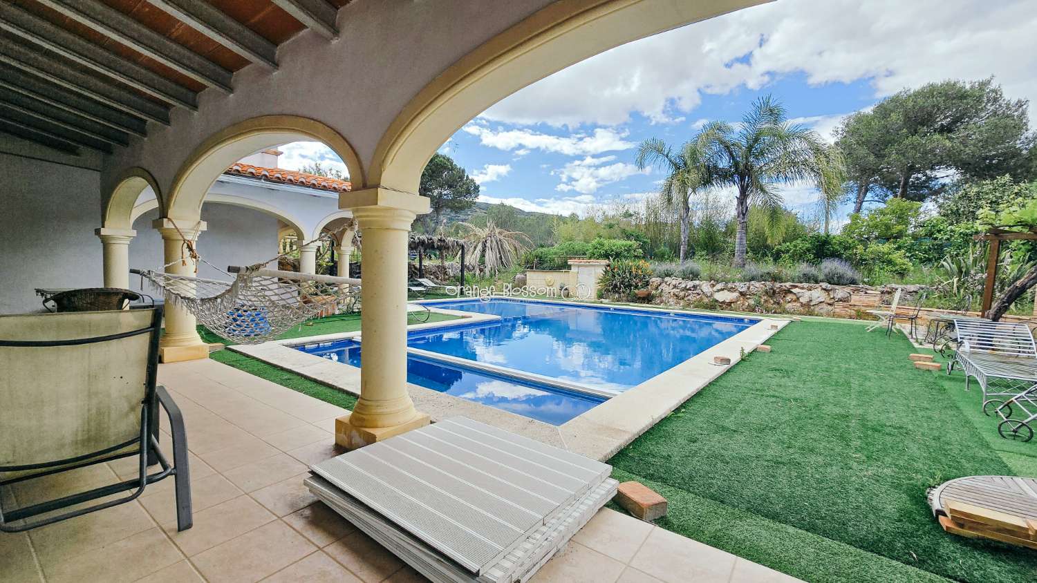 Villa in vendita a Villalonga