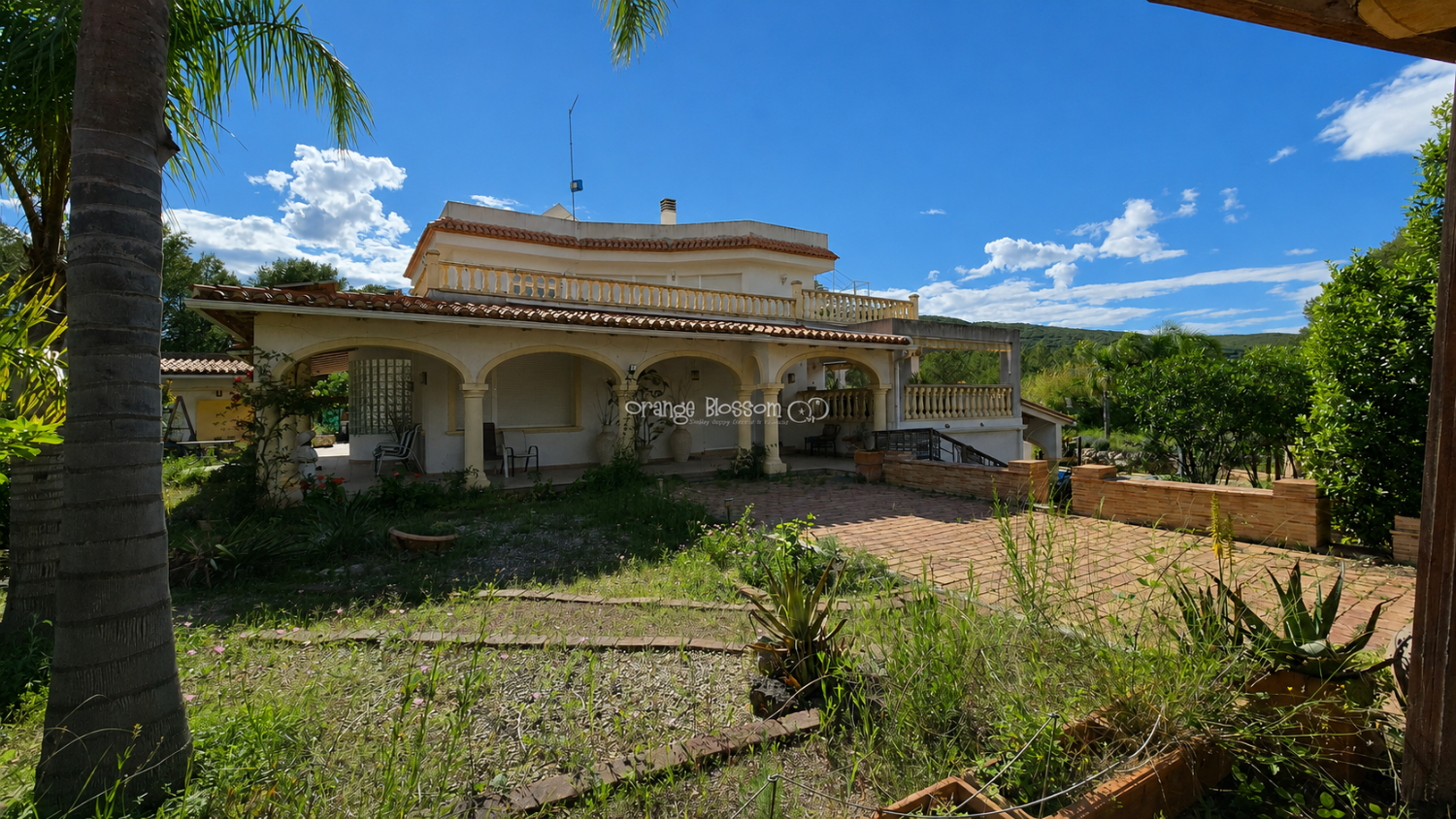 Villa in vendita a Villalonga