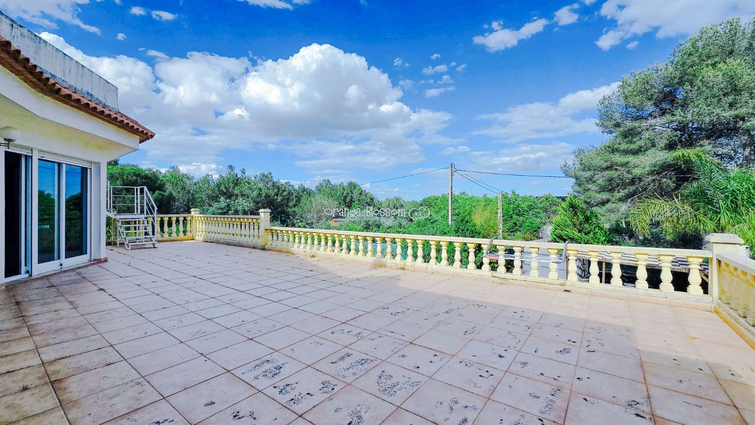 Villa in vendita a Villalonga