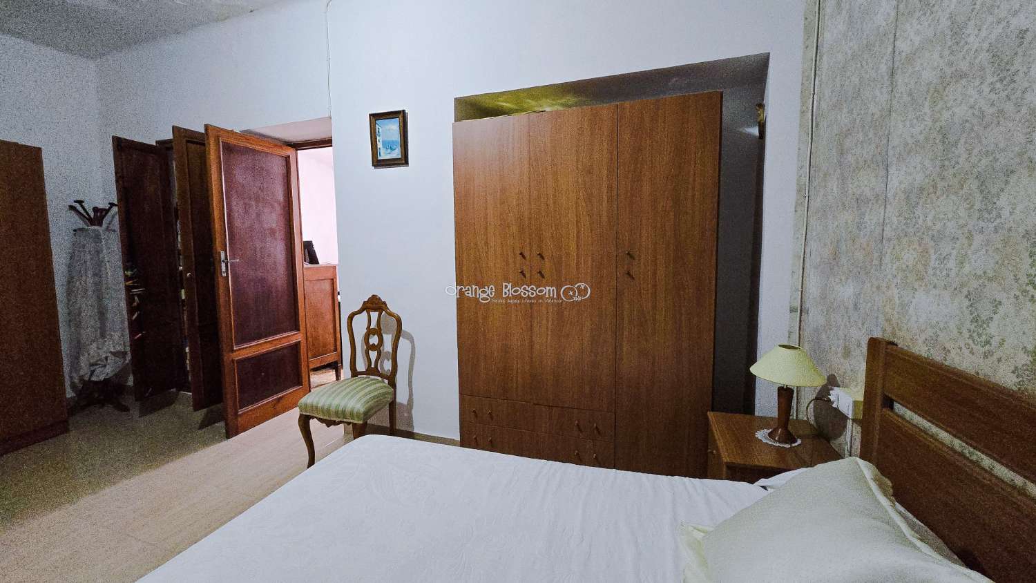 Townhouse with Spectacular Church, Sea and Rooftop Views in the Heart of Oliva