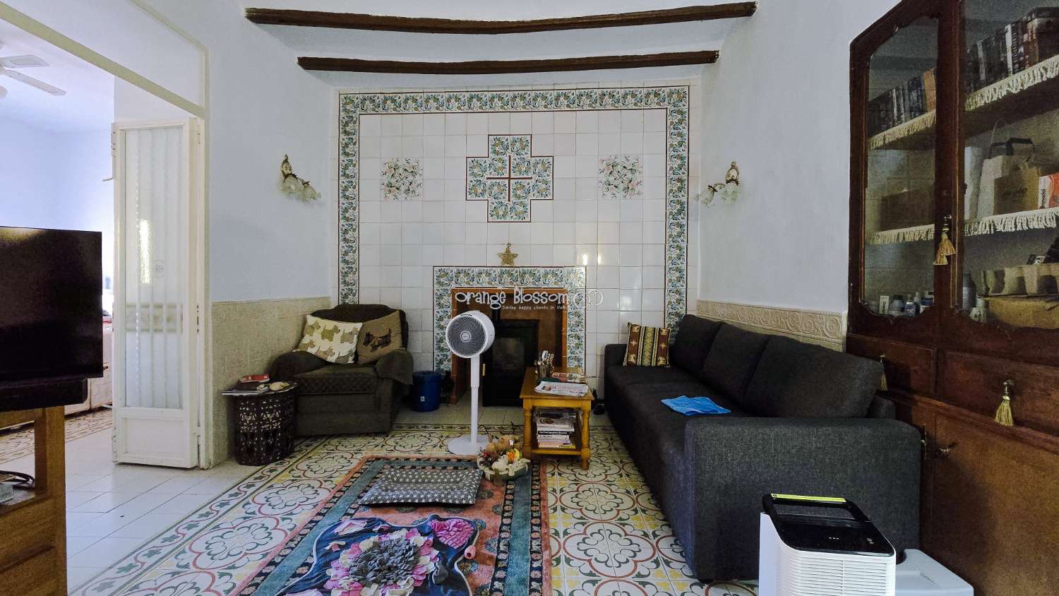 Discover Ador and the Beautiful La Safor Region