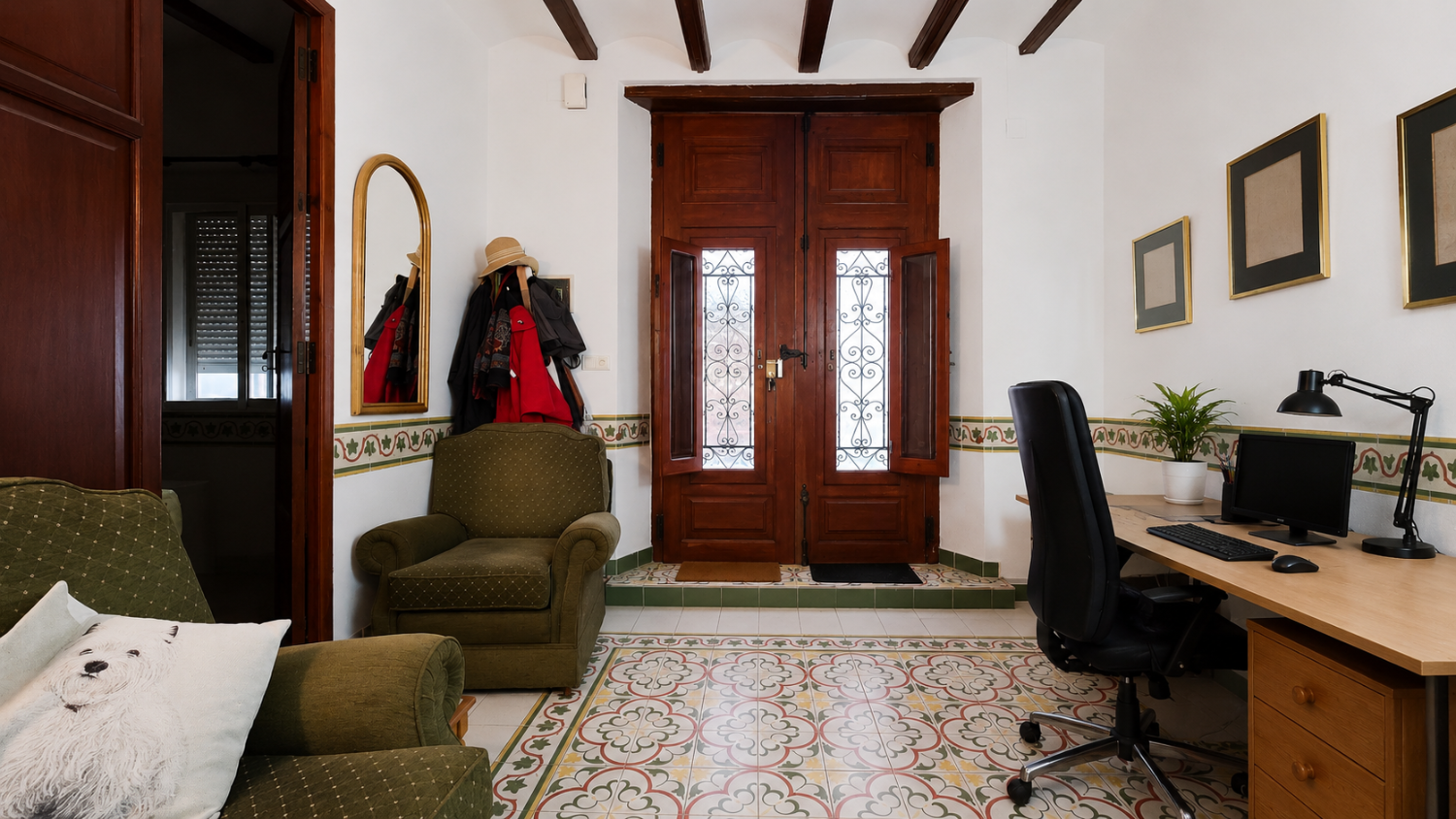 Discover Ador and the Beautiful La Safor Region