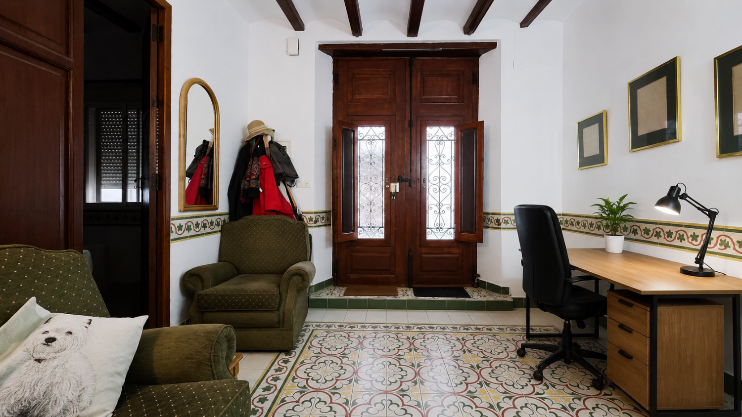 Discover Ador and the Beautiful La Safor Region