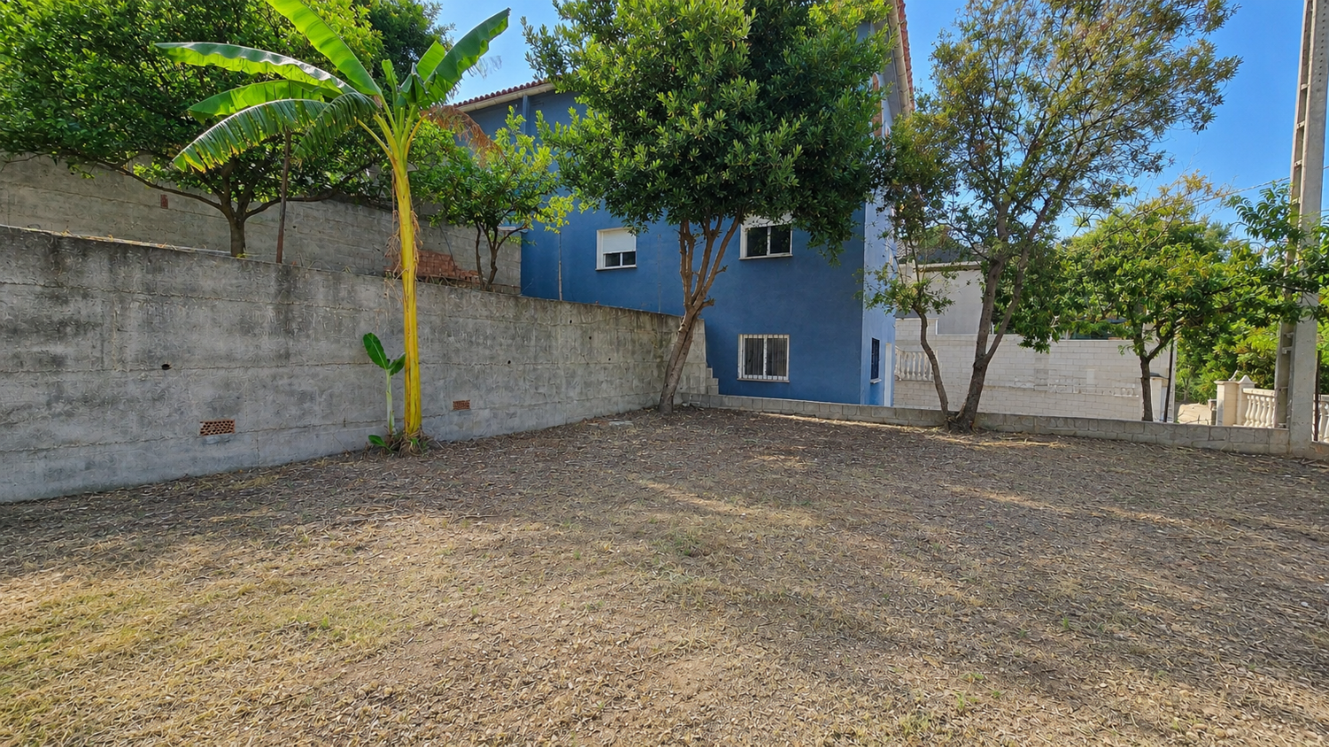 Vila en venda in Villalonga