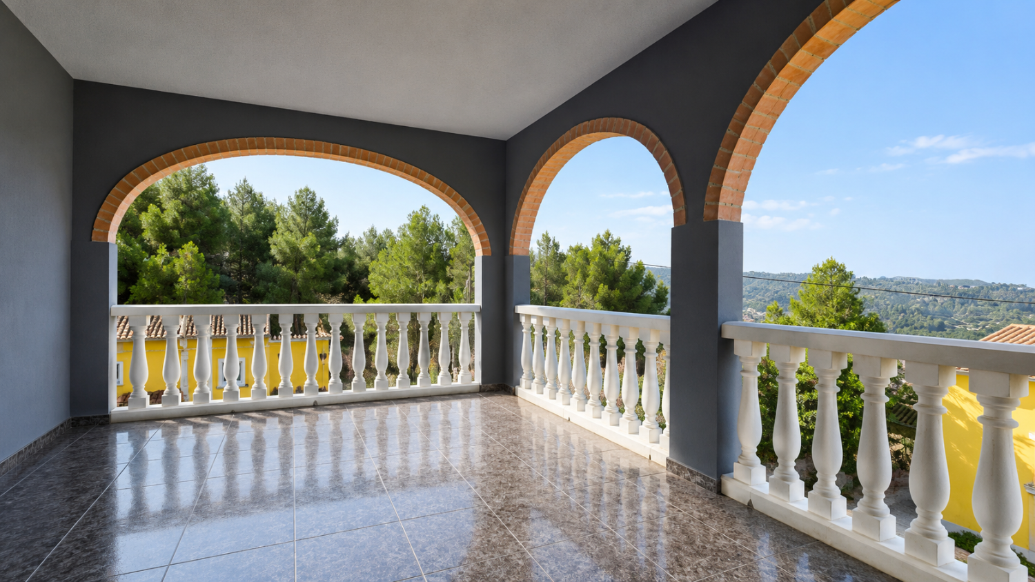 Vila en venda in Villalonga