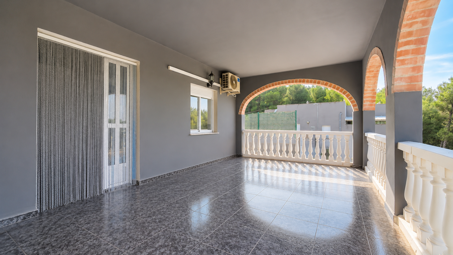 Vila en venda in Villalonga