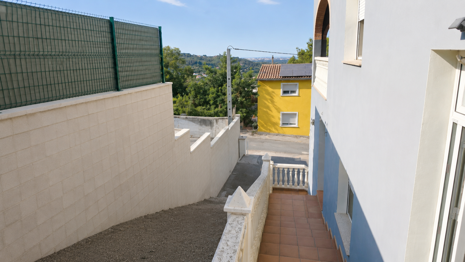 Vila en venda in Villalonga