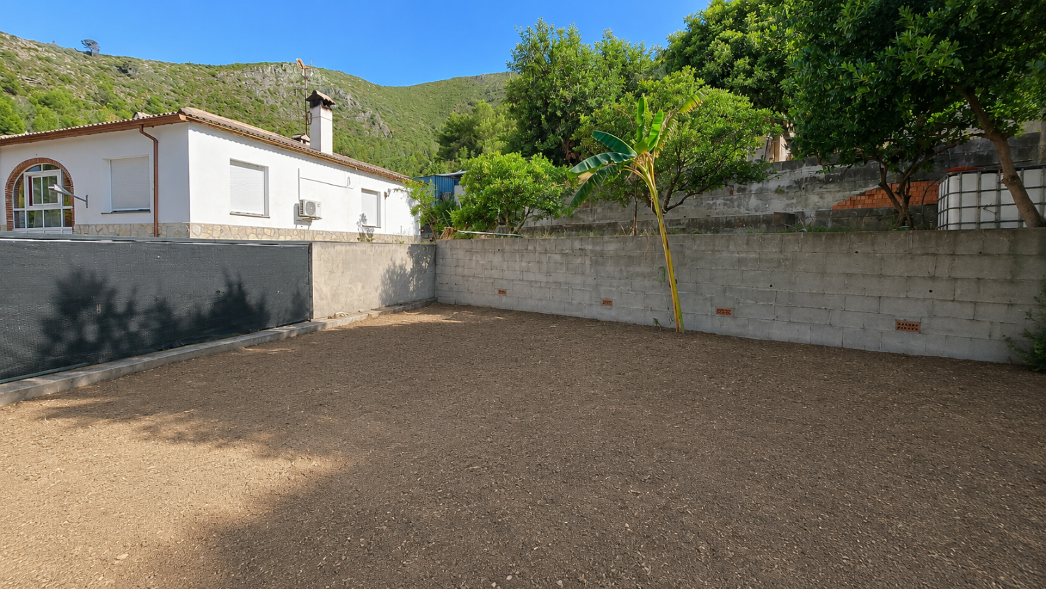 Vila en venda in Villalonga