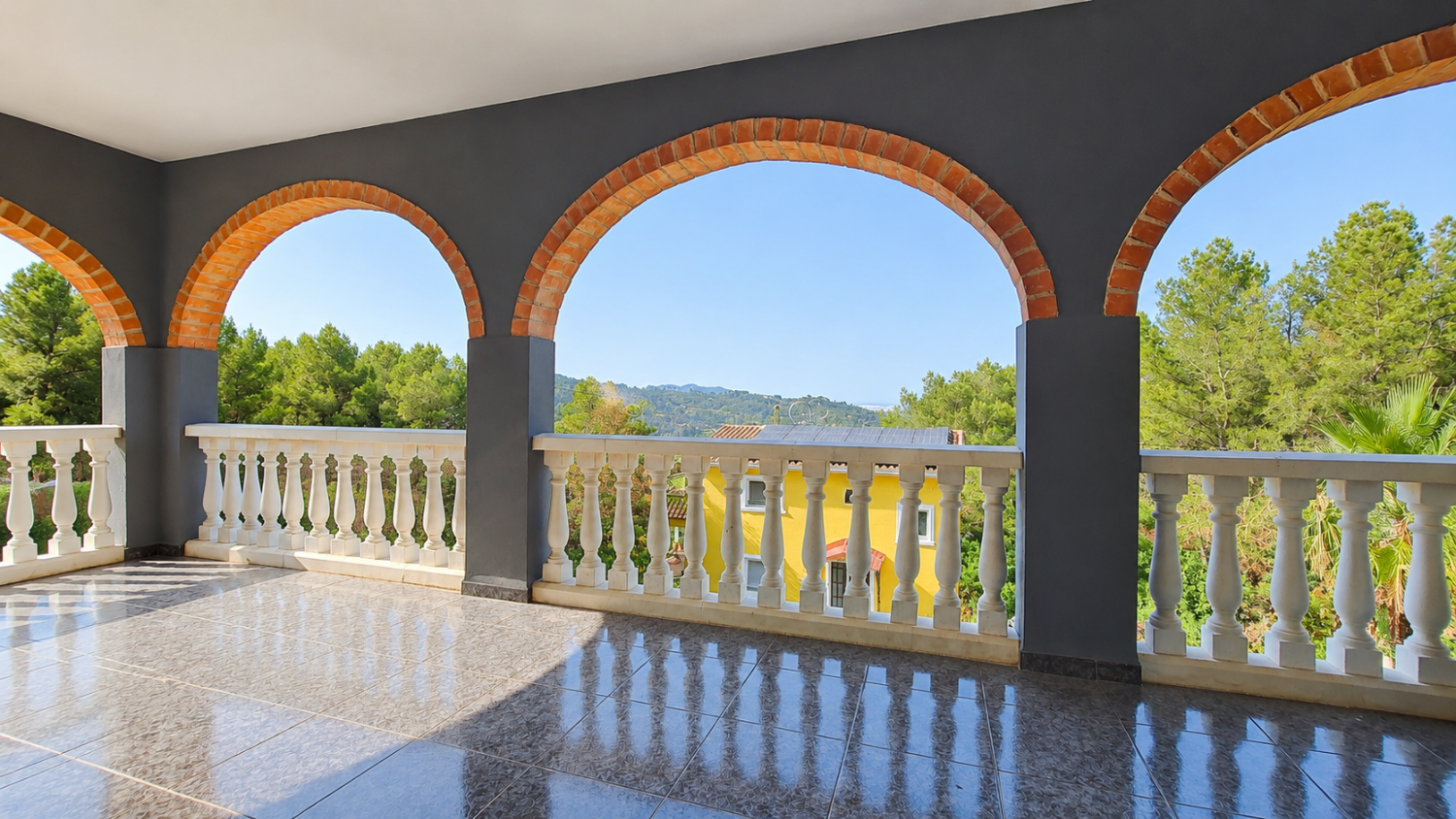 Vila en venda in Villalonga