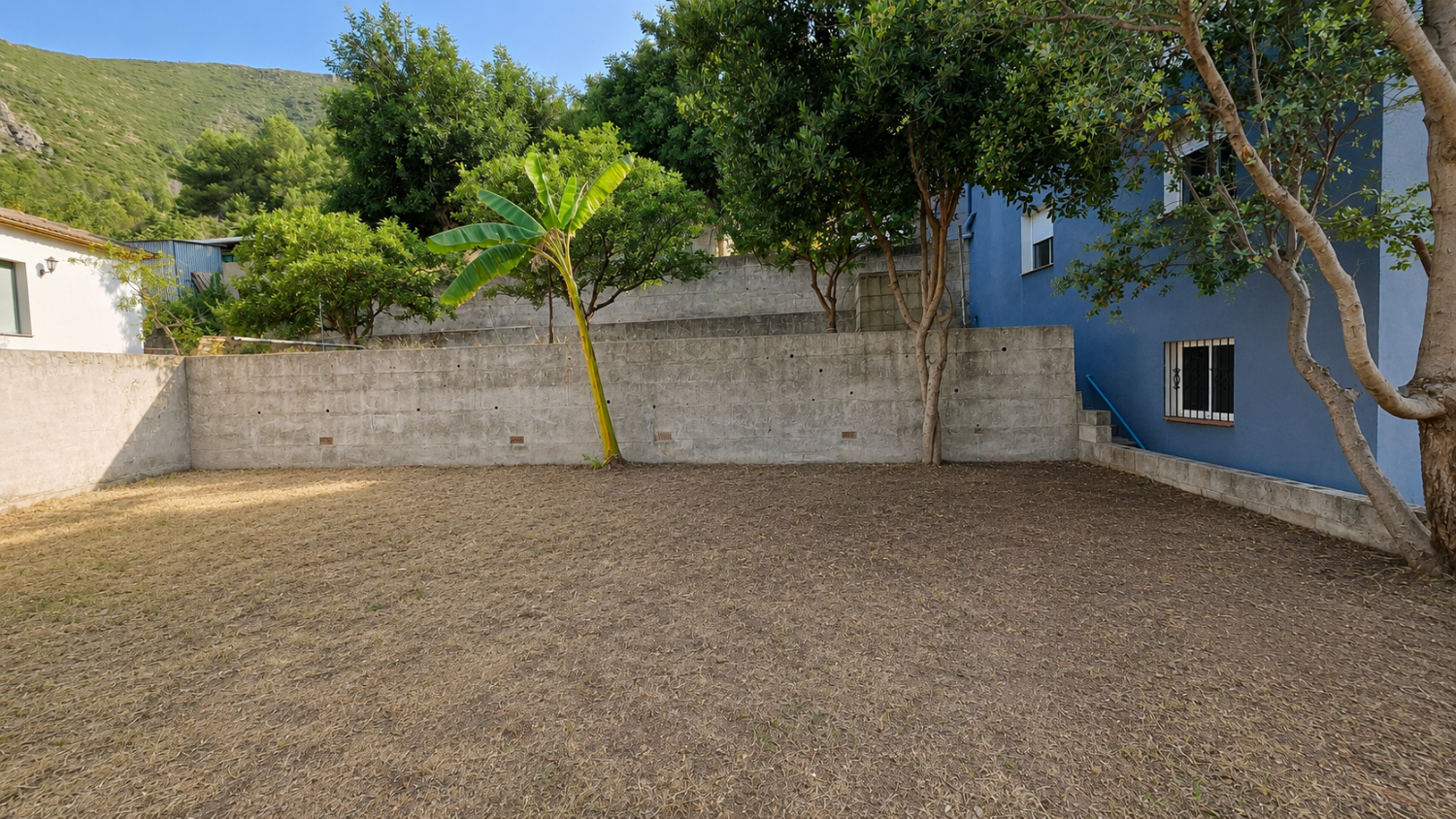 Vila en venda in Villalonga