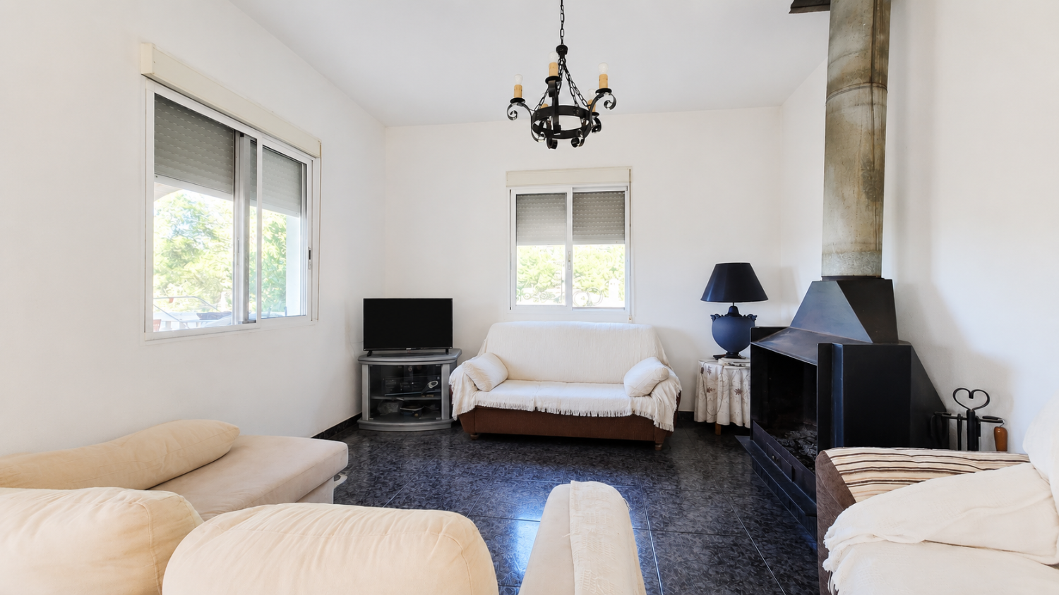 Vila en venda in Villalonga