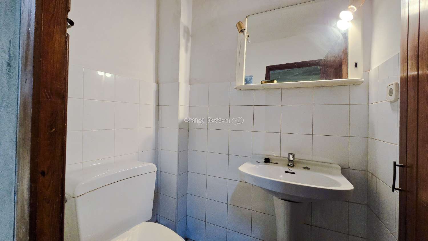 A substantial property distributed over three floors and benefits from a solid construction, built very much with longevity in mind.