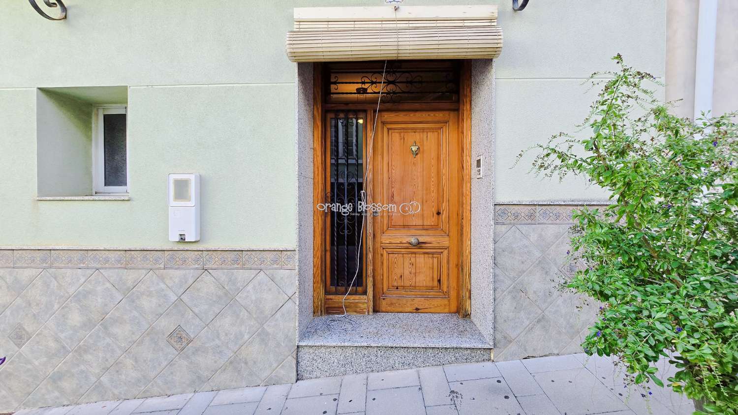 A substantial property distributed over three floors and benefits from a solid construction, built very much with longevity in mind.