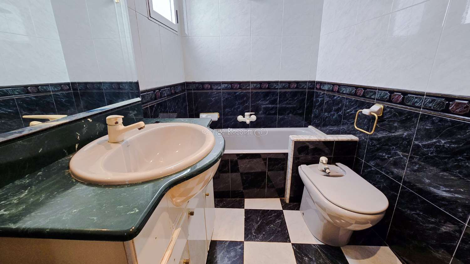 A substantial property distributed over three floors and benefits from a solid construction, built very much with longevity in mind.