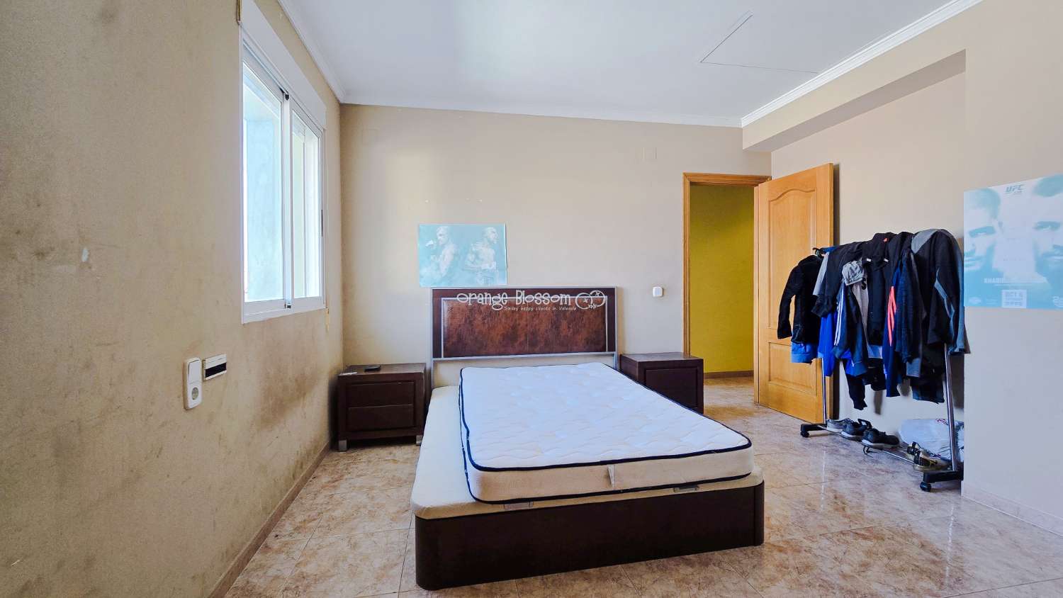A substantial property distributed over three floors and benefits from a solid construction, built very much with longevity in mind.