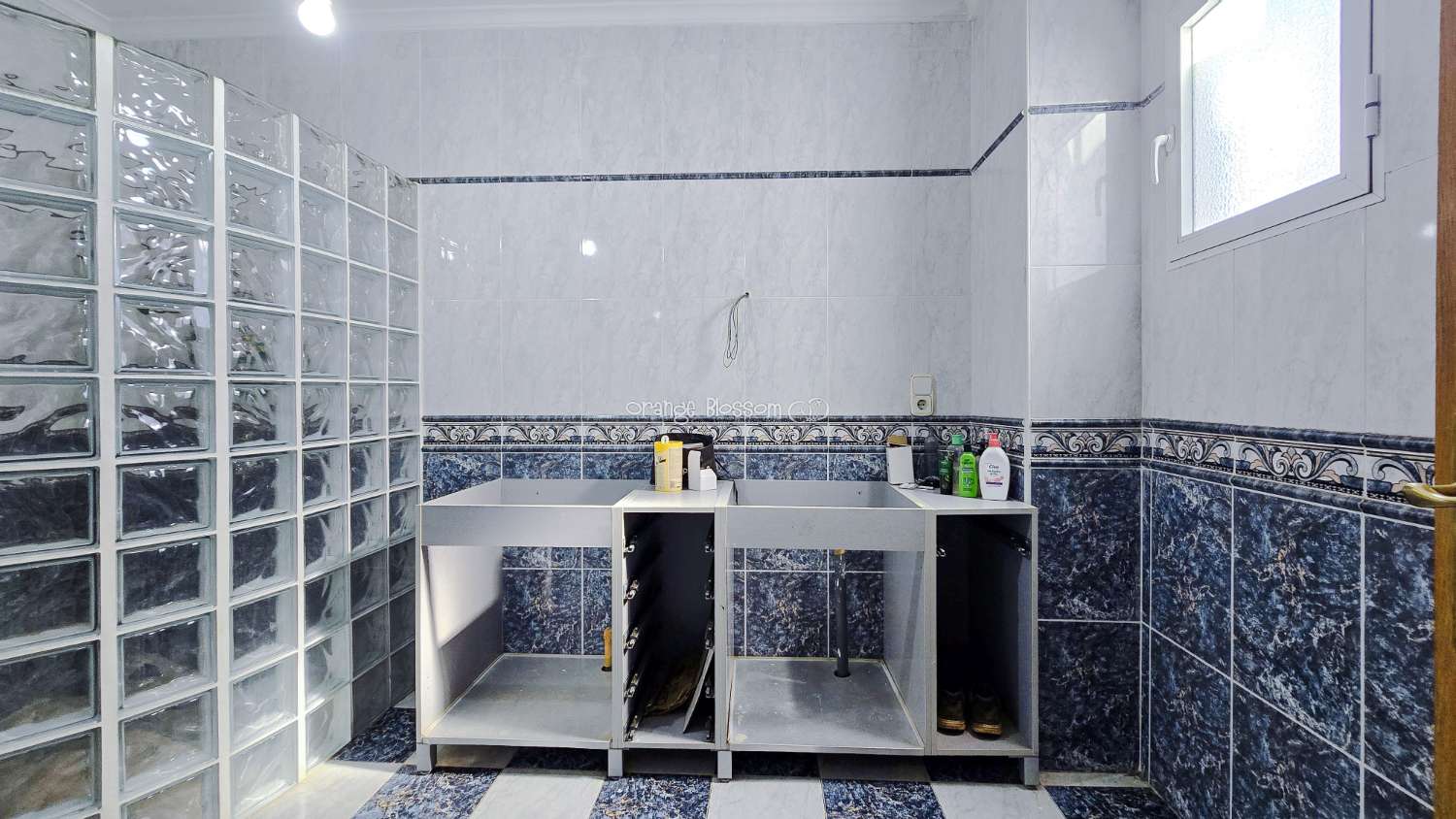 A substantial property distributed over three floors and benefits from a solid construction, built very much with longevity in mind.