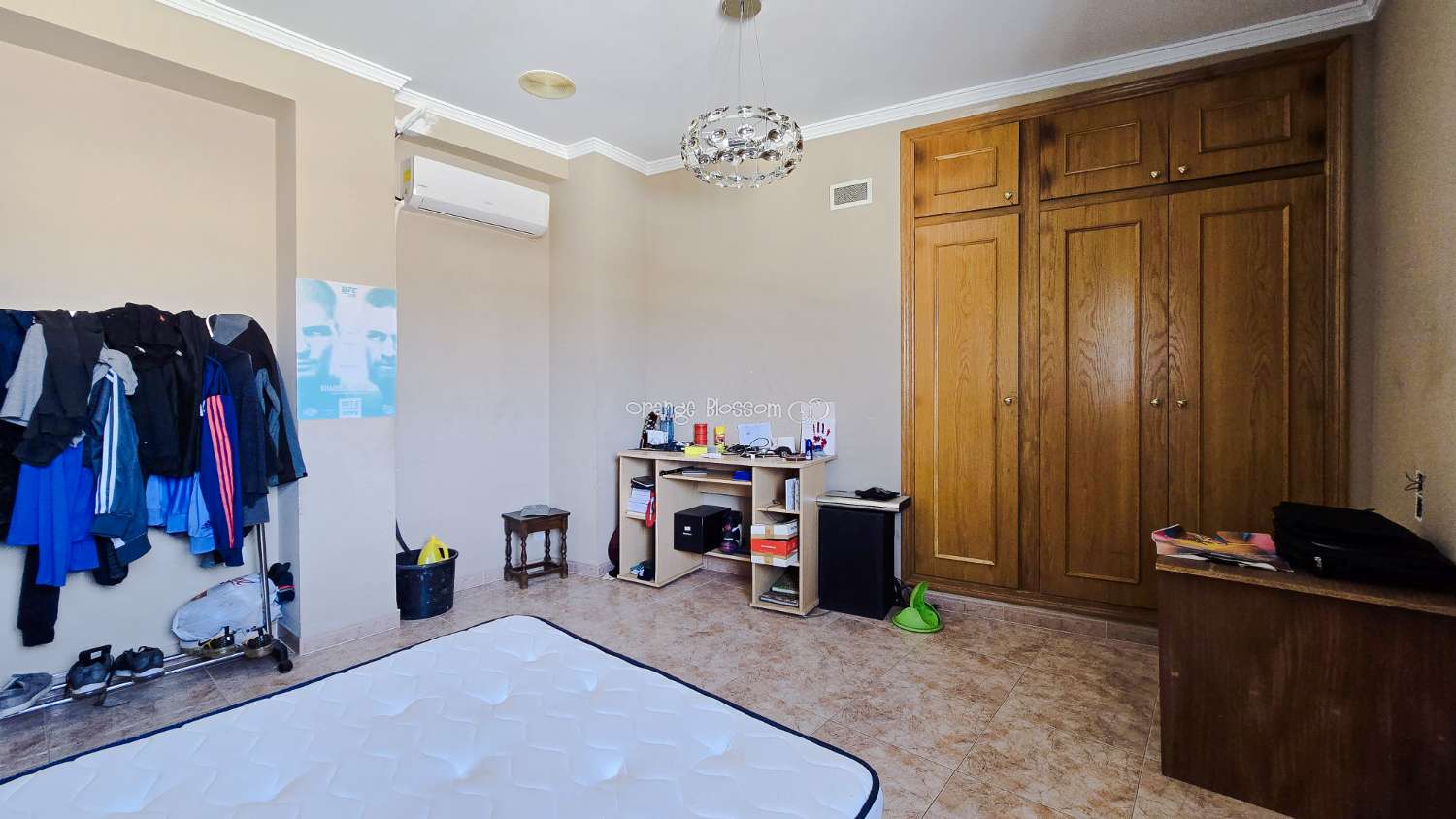 A substantial property distributed over three floors and benefits from a solid construction, built very much with longevity in mind.
