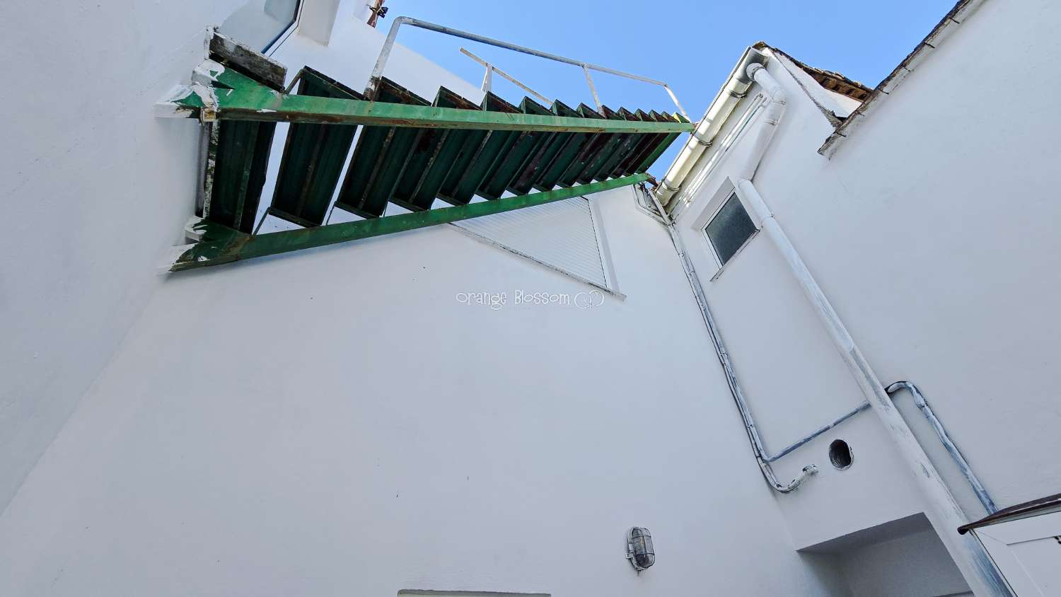 A substantial property distributed over three floors and benefits from a solid construction, built very much with longevity in mind.