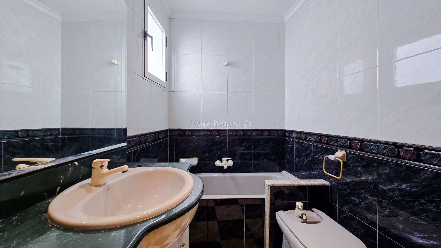 A substantial property distributed over three floors and benefits from a solid construction, built very much with longevity in mind.