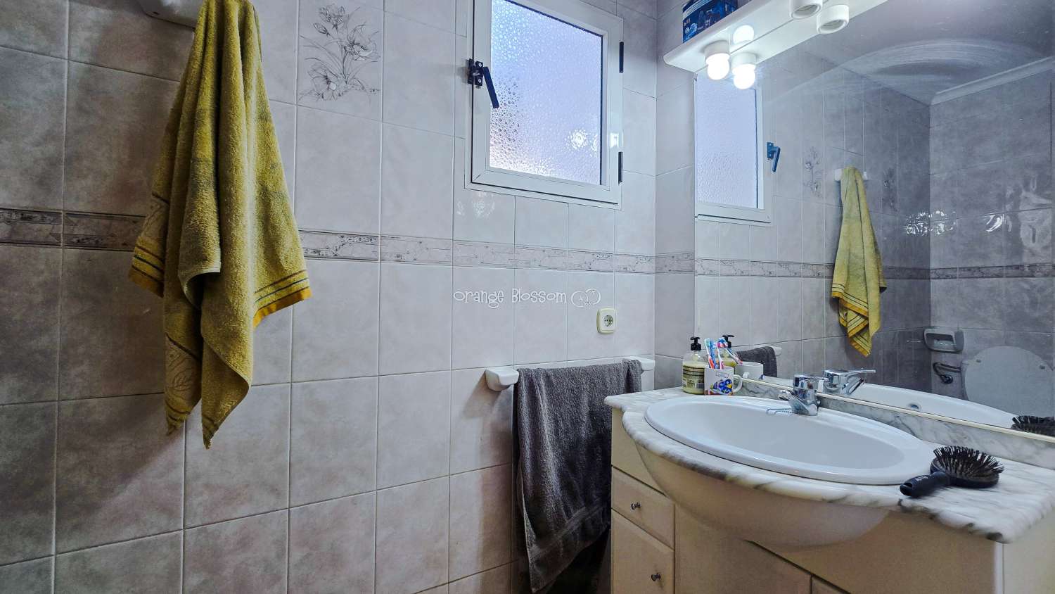A substantial property distributed over three floors and benefits from a solid construction, built very much with longevity in mind.