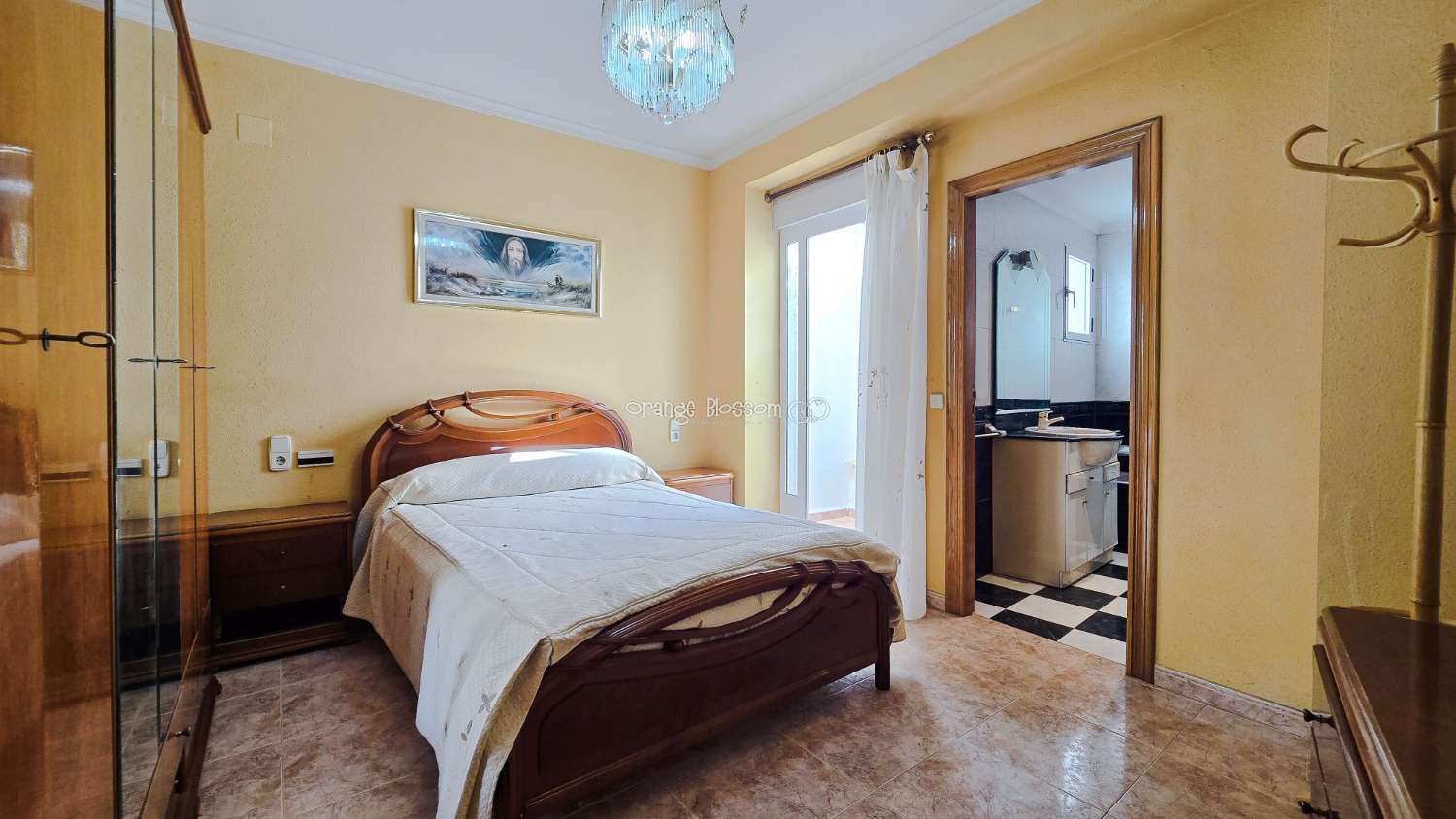 A substantial property distributed over three floors and benefits from a solid construction, built very much with longevity in mind.