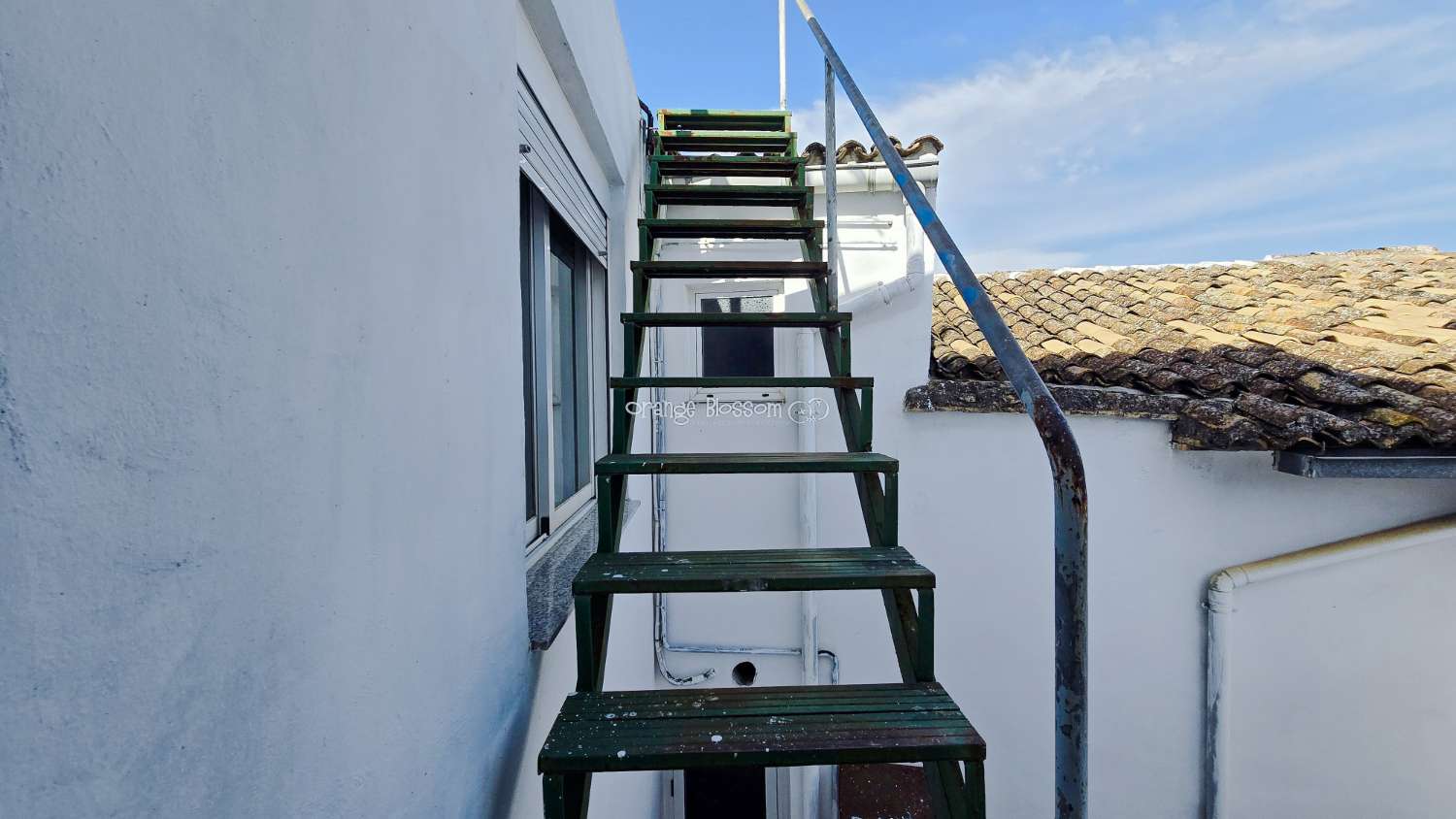 A substantial property distributed over three floors and benefits from a solid construction, built very much with longevity in mind.