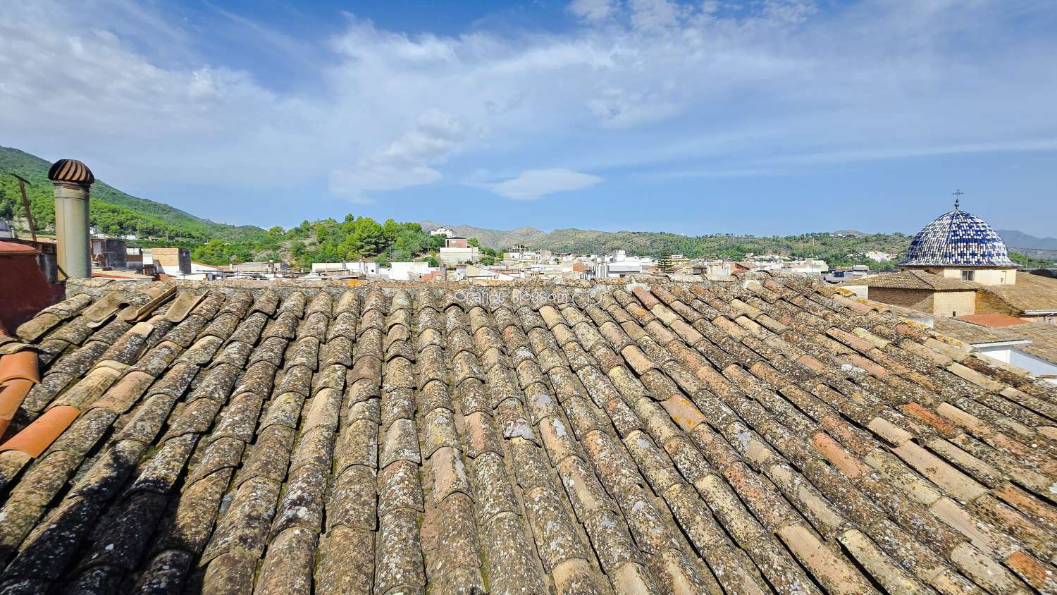 A substantial property distributed over three floors and benefits from a solid construction, built very much with longevity in mind.