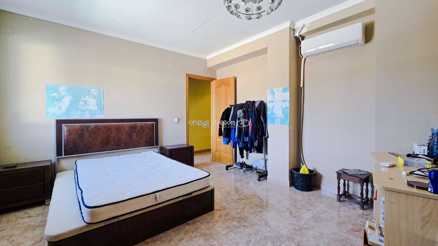 A substantial property distributed over three floors and benefits from a solid construction, built very much with longevity in mind.