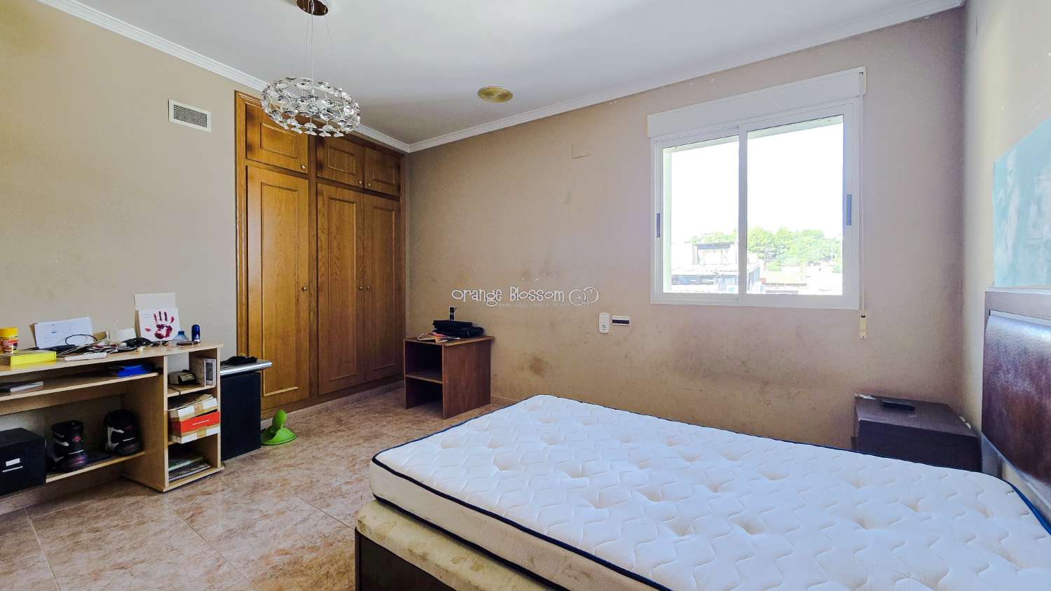 A substantial property distributed over three floors and benefits from a solid construction, built very much with longevity in mind.