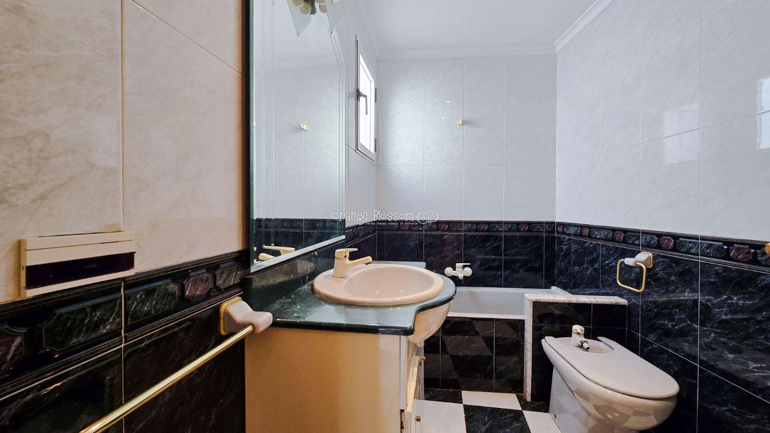 A substantial property distributed over three floors and benefits from a solid construction, built very much with longevity in mind.