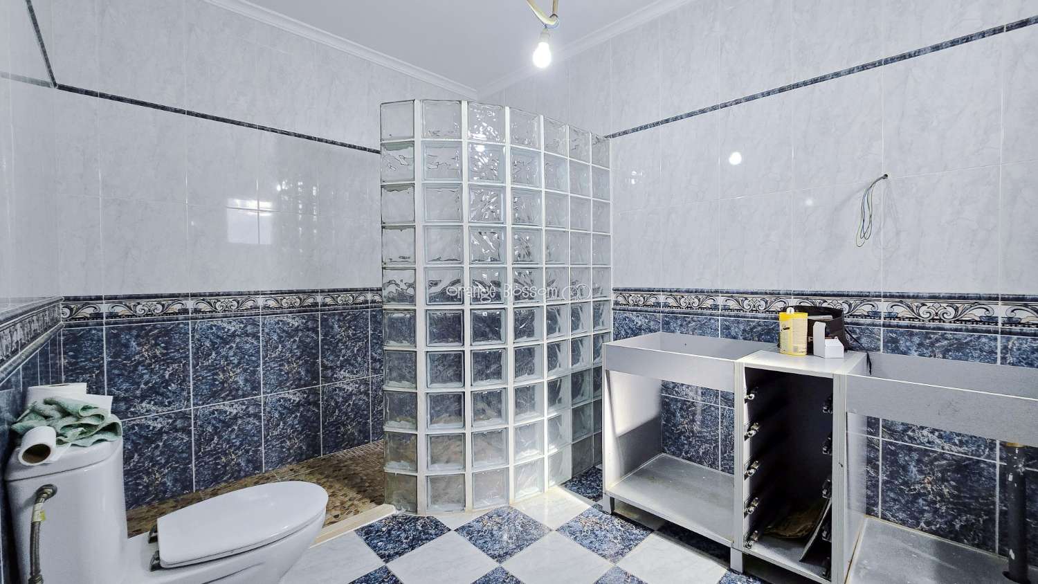 A substantial property distributed over three floors and benefits from a solid construction, built very much with longevity in mind.