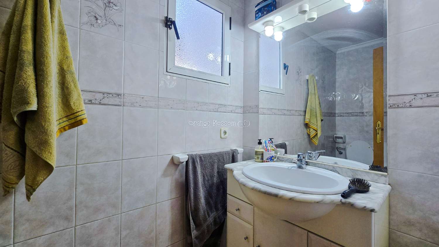 A substantial property distributed over three floors and benefits from a solid construction, built very much with longevity in mind.