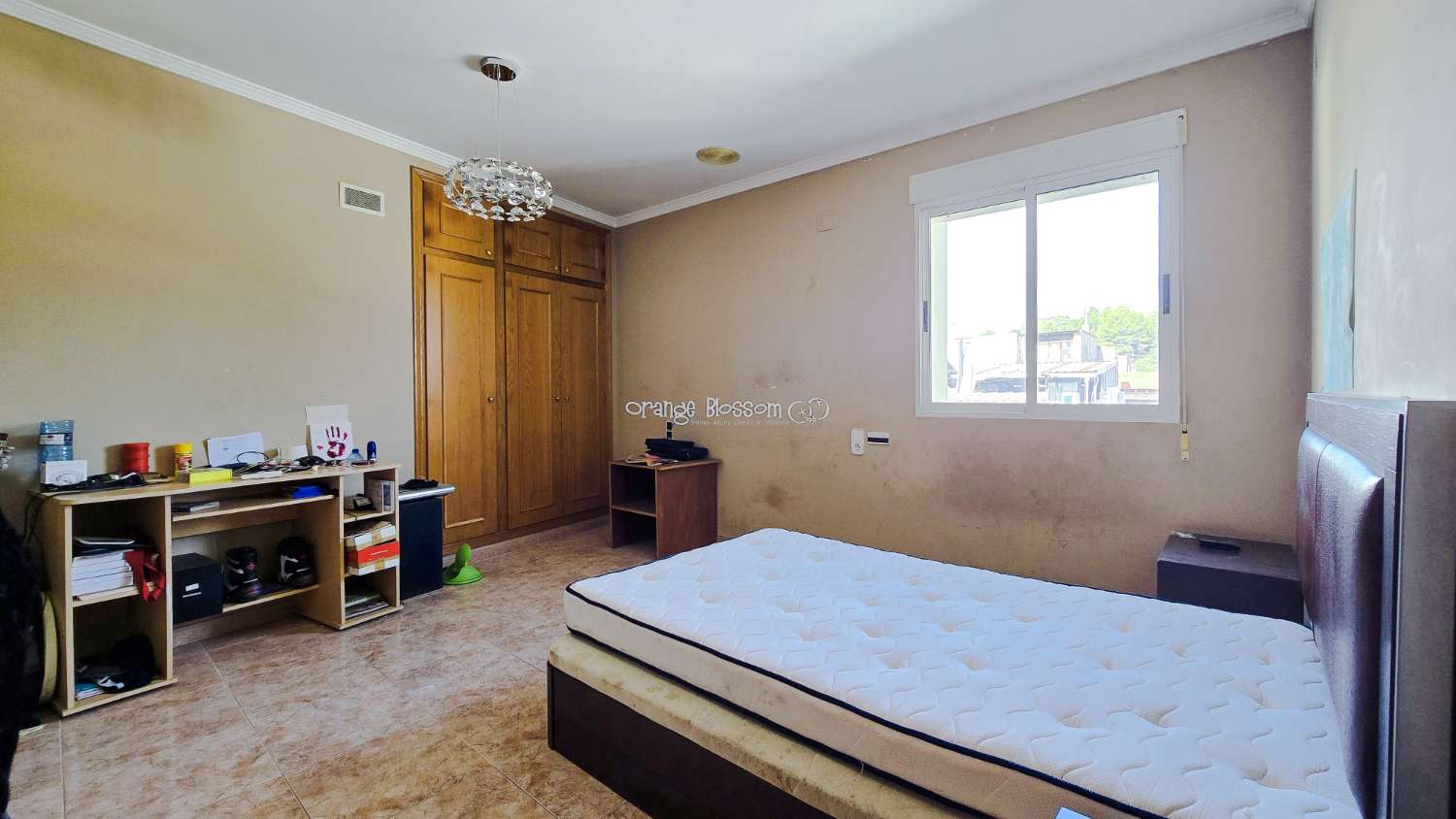 A substantial property distributed over three floors and benefits from a solid construction, built very much with longevity in mind.