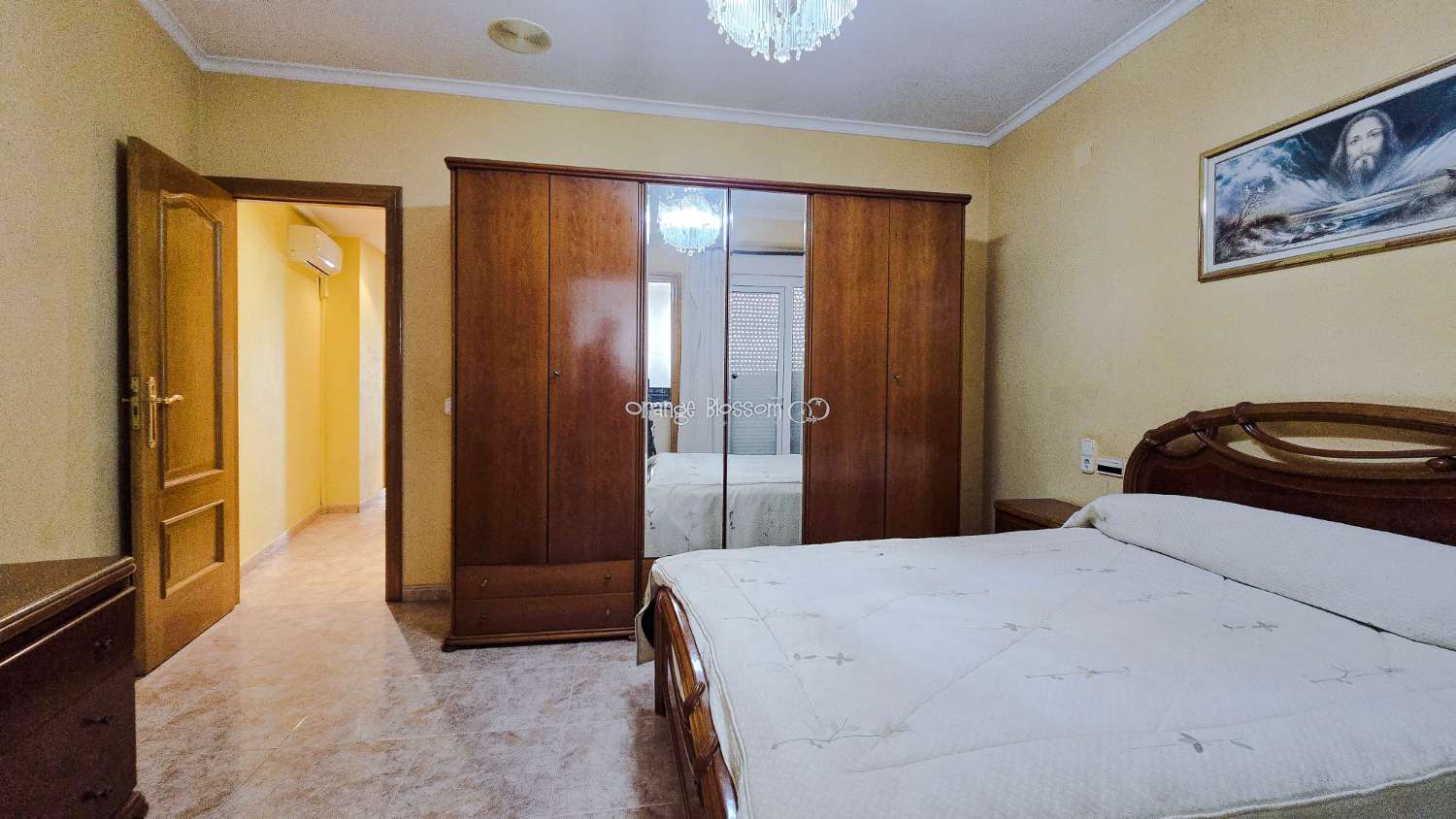 A substantial property distributed over three floors and benefits from a solid construction, built very much with longevity in mind.
