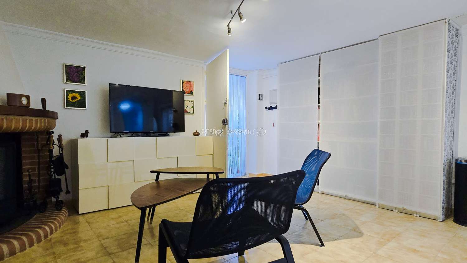 Villa til salg i Villalonga