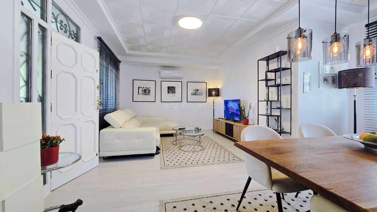 Villa til salg i Villalonga