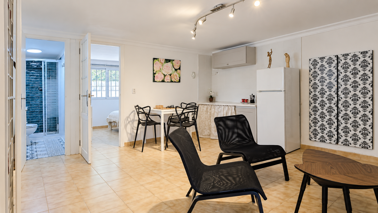 Villa til salg i Villalonga