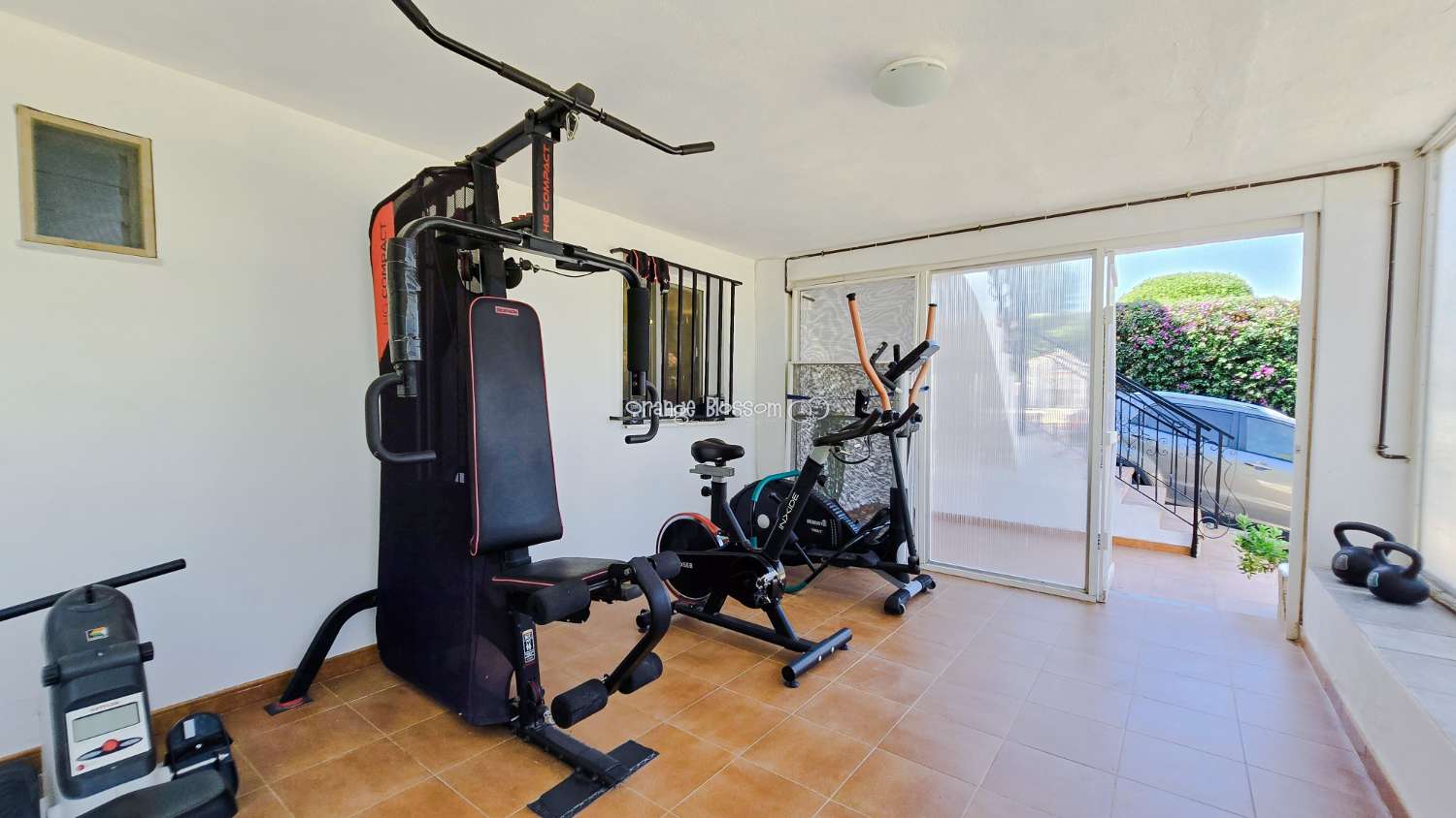 Villa til salg i Villalonga