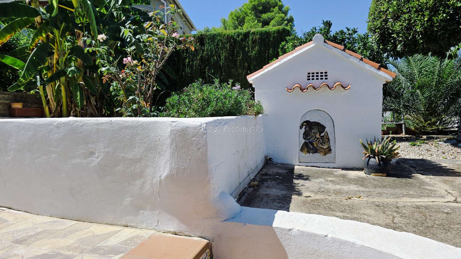 Villa til salg i Villalonga