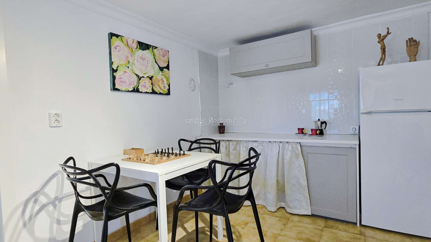 Villa til salg i Villalonga