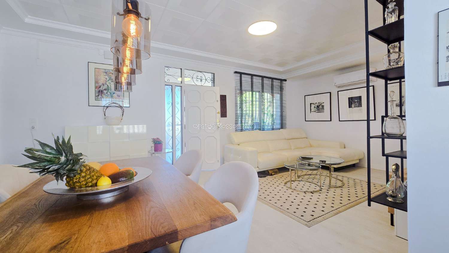Villa til salg i Villalonga