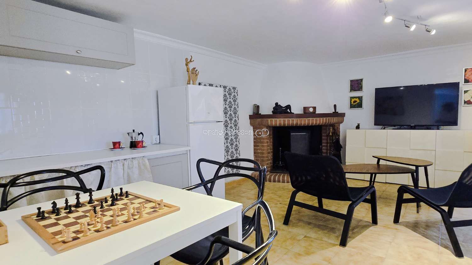 Villa til salg i Villalonga
