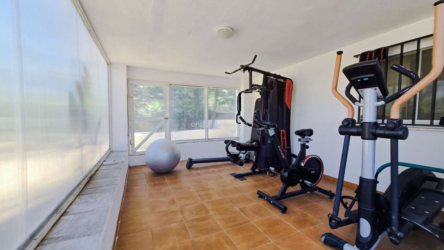 Villa til salg i Villalonga