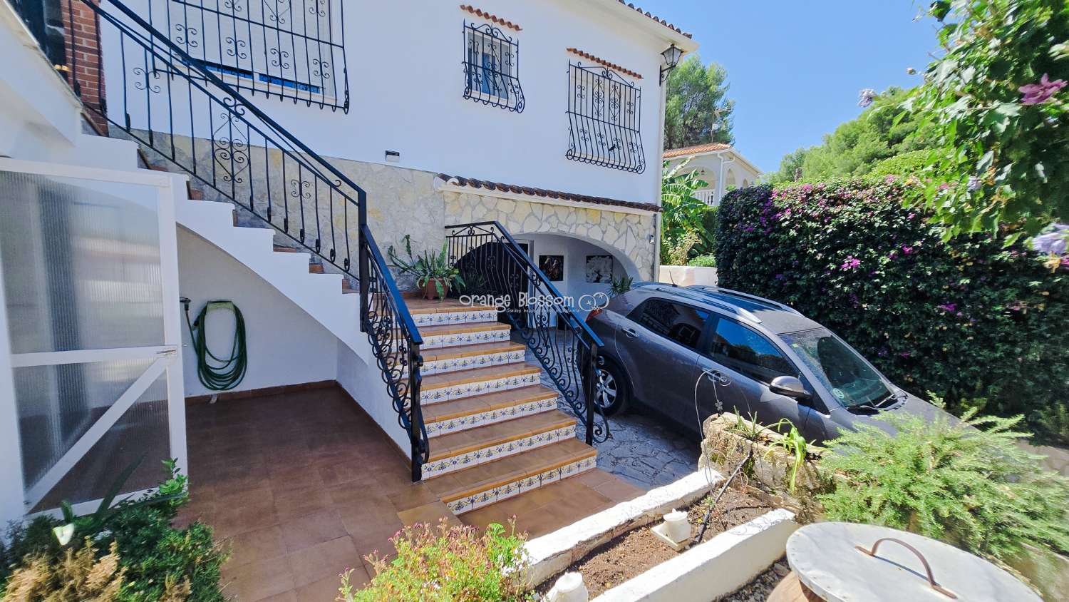 Villa til salg i Villalonga