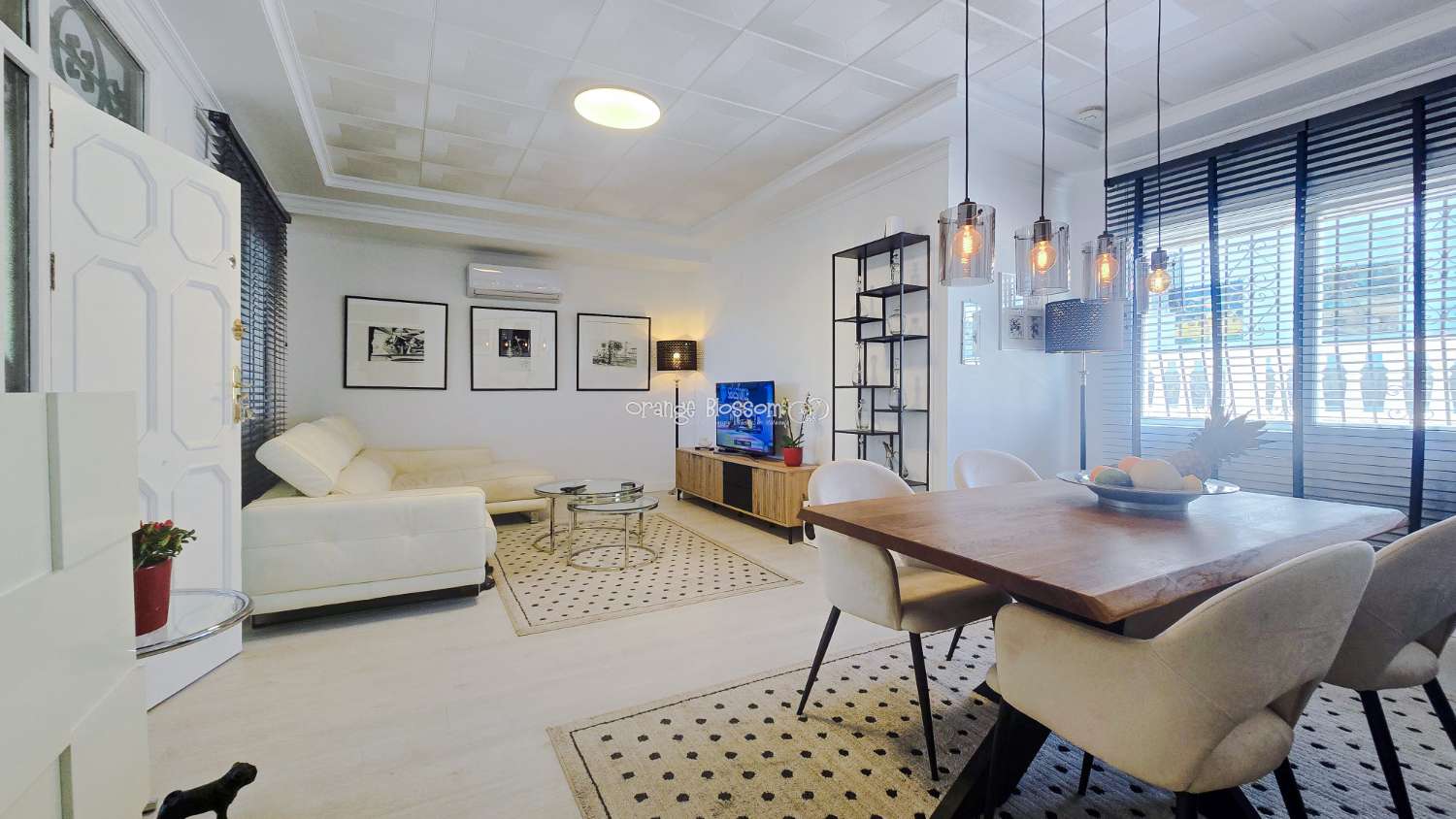 Villa til salg i Villalonga