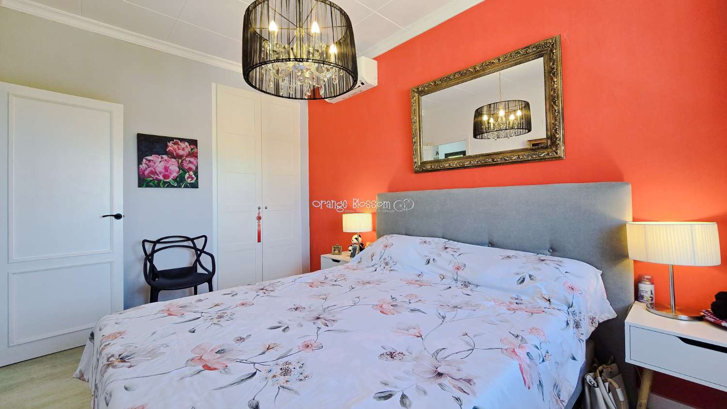 Villa til salg i Villalonga